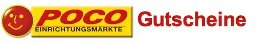 Poco Gutscheine