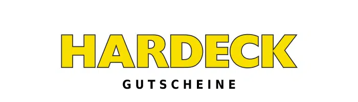 Hardeck Gutschein