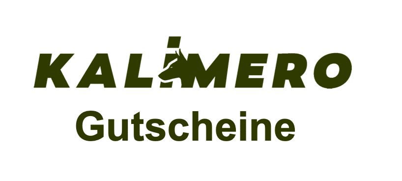 Kalimero Gutscheine