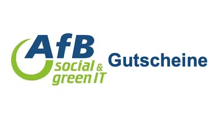 afbshop Gutscheine