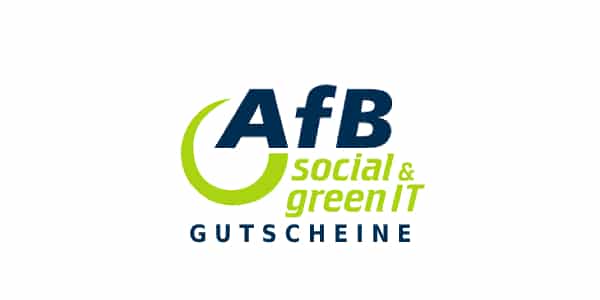 afbshop Gutscheine