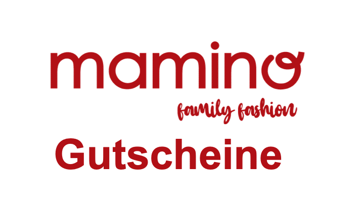 mamino Gutscheine