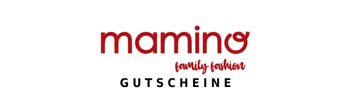 mamino gutscheine