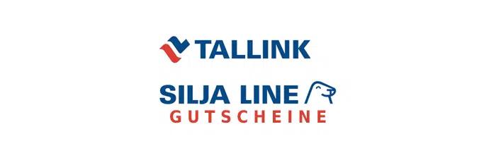 tallink silja line gutscheine