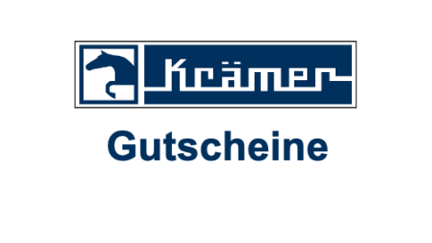 Kraemer Gutschein