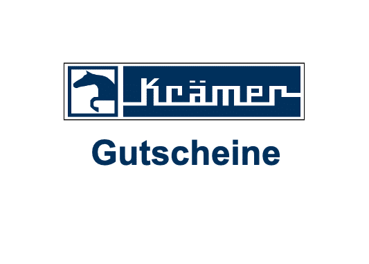 Kraemer Gutschein