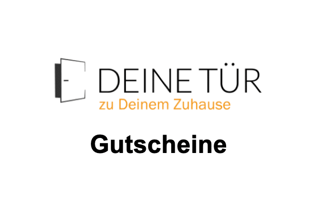 deinetuer Gutscheine