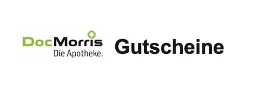 DocMorris Gutscheine