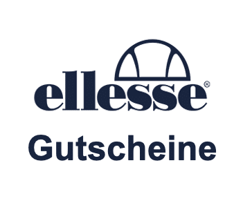 ellesse Gutscheine