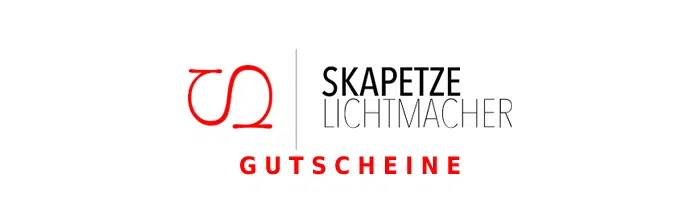 skapeze lichtmacher gutscheine