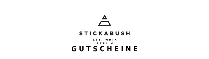 stickabush gutscheine