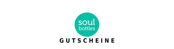 soul bottles gutscheine