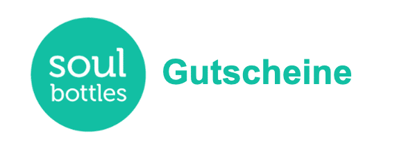 soulbottles Gutscheine