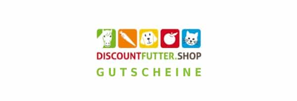 Discountfutter.shop Gutscheine - Logo 3