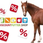 Discountfutter.shop Gutscheine - Noch mehr sparen