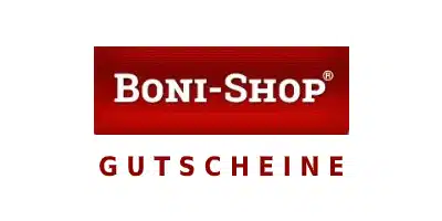 boni-shop24 Gutscheine Logo