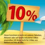 e-bike-only - Gutschein Aktionen 500x500