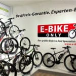 e-bike-only Gutschein - Beipackbild1 500x500