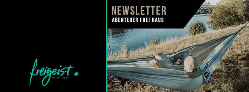 freigeist.life Gutscheine 5 Newsletter