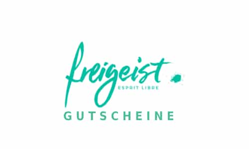 freigeist.life Gutscheine - Logo neu