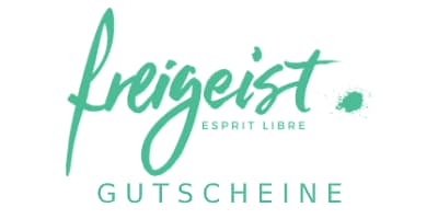 freigeist.life Gutscheine Logo