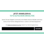 freigeist.life Gutscheine - Newsletteranmeldung 500x500
