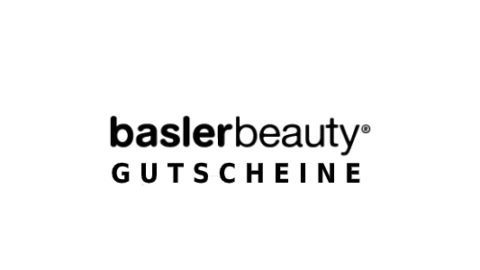 basler-beauty gutscheine logo gross