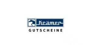 Kraemer Gutschein