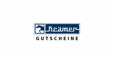 Finde alle Kraemer Gutscheine 30 Sparpotenzial und mehr