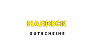 Hardeck Gutscheine