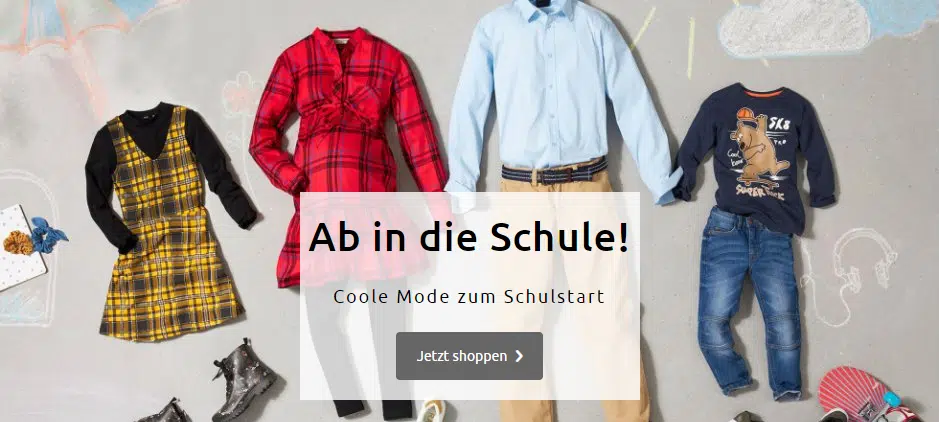 bonprix gutscheine werbung 2