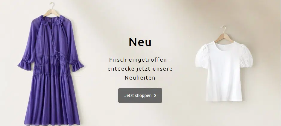 bonprix gutscheine werbung 4