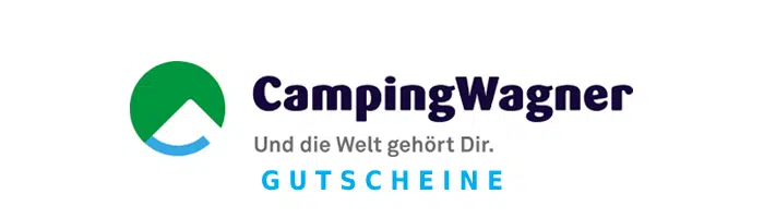 camping wagner Gutschein