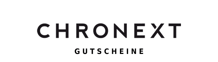 chronext gutscheine logo