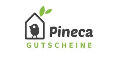 pineca gutscheine logo gross