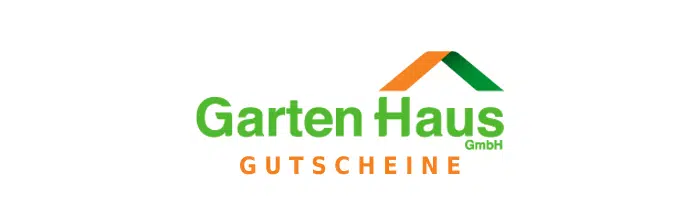 Gartenhaus-GmbH Gutschein