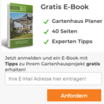 Gartenhaus-GmbH Gutscheine Newsletteranmeldung