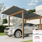 Gartenhaus-GmbH Gutscheine Rabattaktion