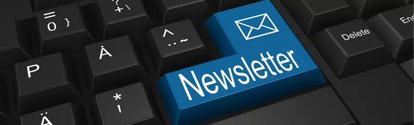 Hagel-Shop Gutscheine Newsletter