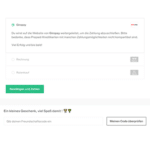 backmarket Gutscheine Warenkorb Rabattcode