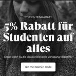 backmarket Gutscheine studentenrabatt