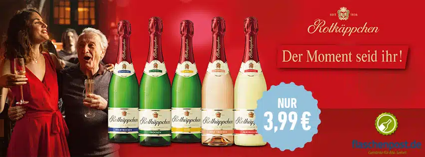 flaschenpost gutscheine lassen die Preise purzeln