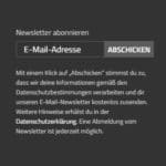 flaschenpost gutscheine newsletter