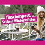 flaschenpost gutscheine werbung 1