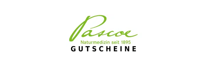 pascoe Gutscheine Logo oben