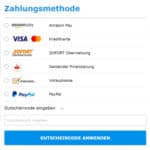 e-bikes4you Gutscheine Warenkorb Rabattcode