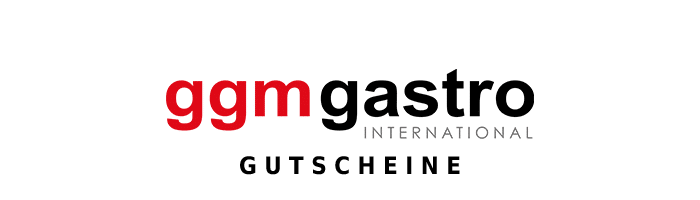 ggmgastro gutscheine Logo oben