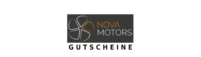 nova-motors gutscheine logo oben