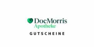 DocMorris Gutscheine Logo Seite