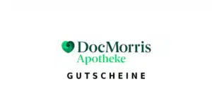 DocMorris Gutscheine Logo Seite